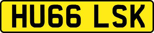 HU66LSK