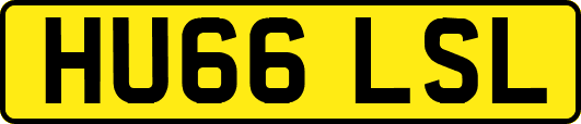 HU66LSL