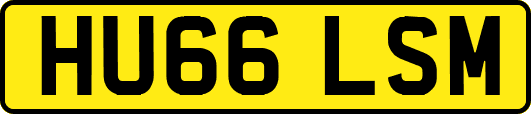 HU66LSM