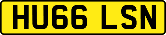 HU66LSN