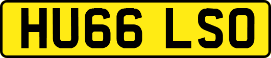 HU66LSO