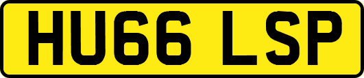 HU66LSP