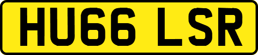 HU66LSR