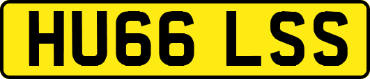 HU66LSS