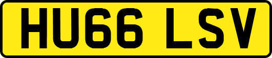 HU66LSV