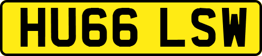 HU66LSW