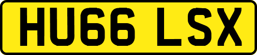 HU66LSX