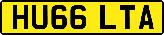 HU66LTA