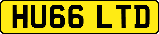 HU66LTD