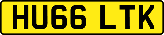 HU66LTK