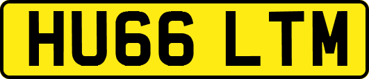 HU66LTM