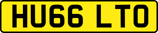HU66LTO