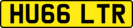 HU66LTR