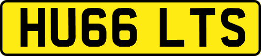 HU66LTS
