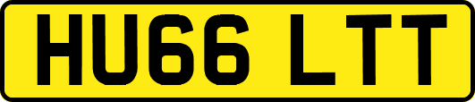 HU66LTT
