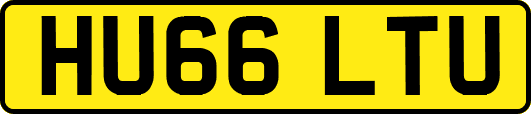 HU66LTU