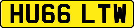 HU66LTW