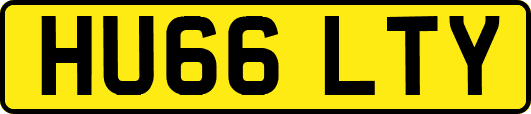 HU66LTY