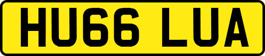 HU66LUA