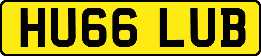HU66LUB