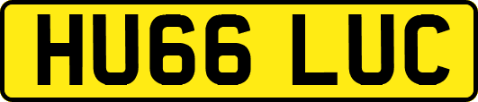 HU66LUC