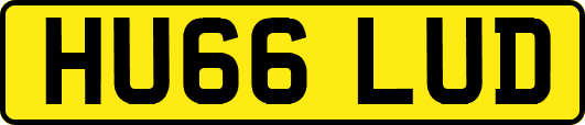 HU66LUD