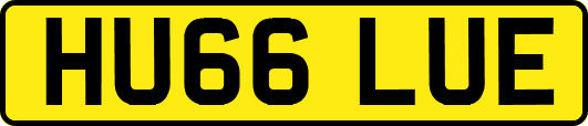 HU66LUE