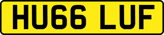 HU66LUF