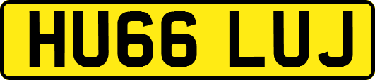 HU66LUJ