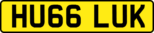 HU66LUK