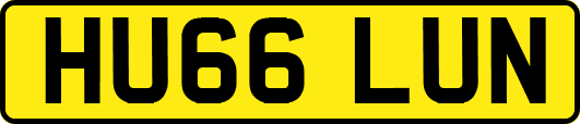 HU66LUN