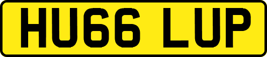 HU66LUP