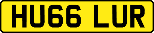 HU66LUR