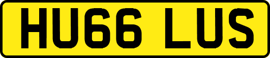 HU66LUS