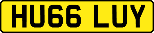 HU66LUY