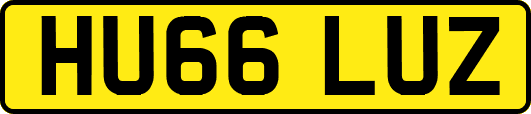 HU66LUZ