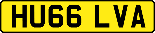 HU66LVA