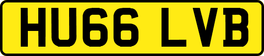 HU66LVB