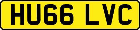 HU66LVC