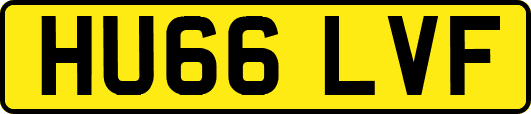 HU66LVF