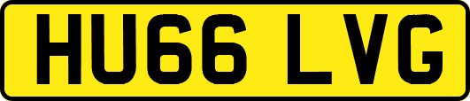 HU66LVG