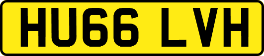 HU66LVH