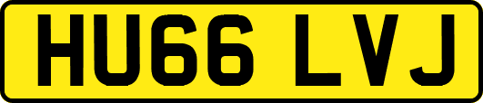 HU66LVJ
