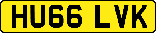 HU66LVK