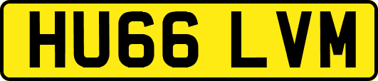 HU66LVM