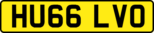 HU66LVO