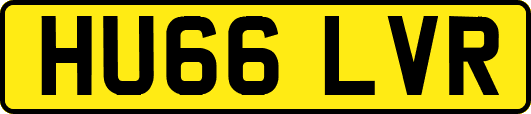 HU66LVR