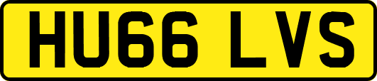 HU66LVS