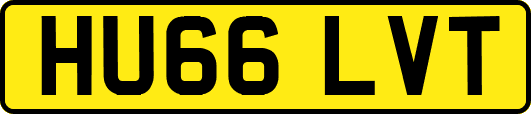HU66LVT