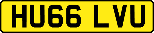 HU66LVU